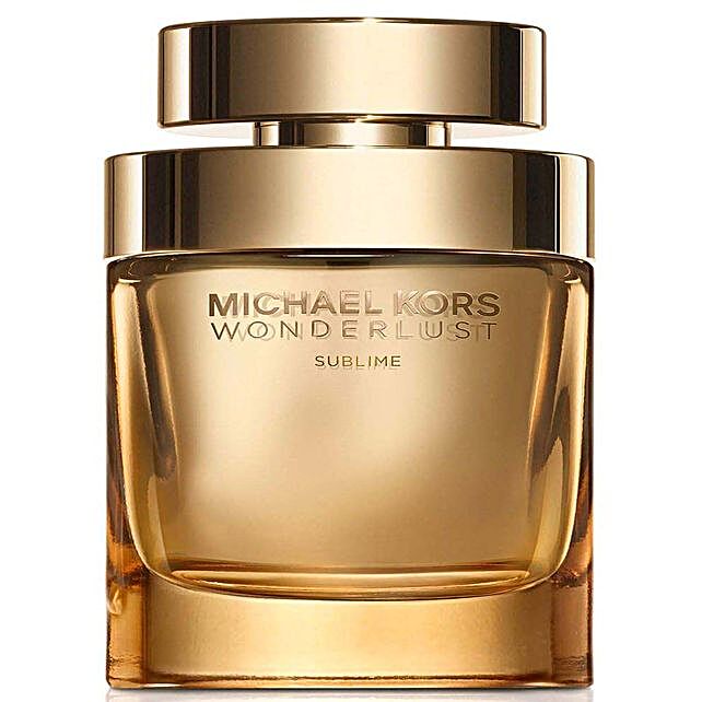 price of michael kors wonderlust perfume