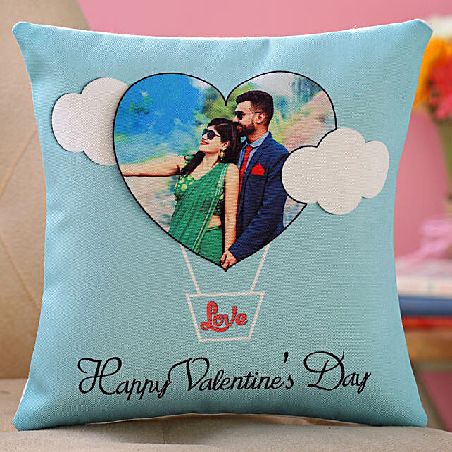 personalized cushion online