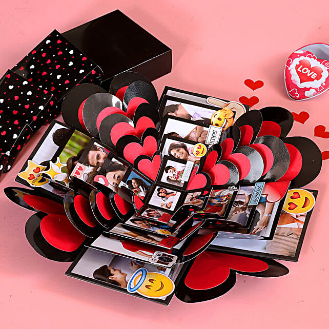 32 Most Romantic Valentine's Day Gift Ideas that your BAE will Love