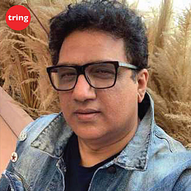 Buy/Send Daboo Malik Personalised Recorded Video Message Online FNP