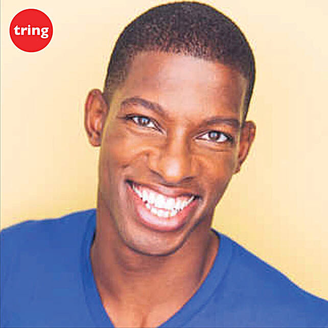 Buy/Send Damian Thompson Personalised Recorded Video Message Online FNP