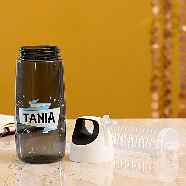 Buy/Send Personalised Fruit Infuser Bottle Online FNP