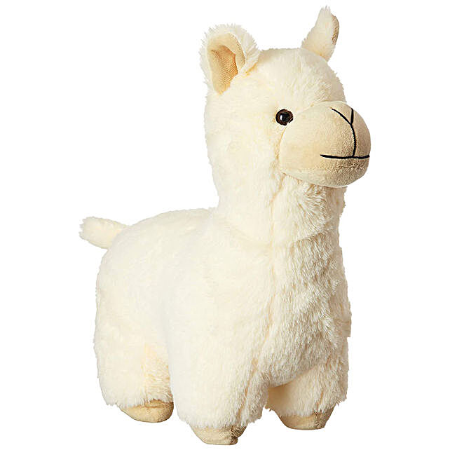 mirada soft toys