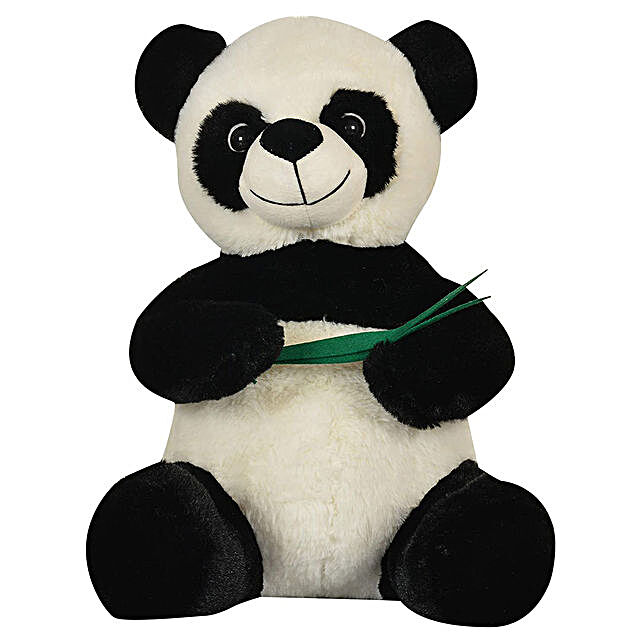 panda soft toy online