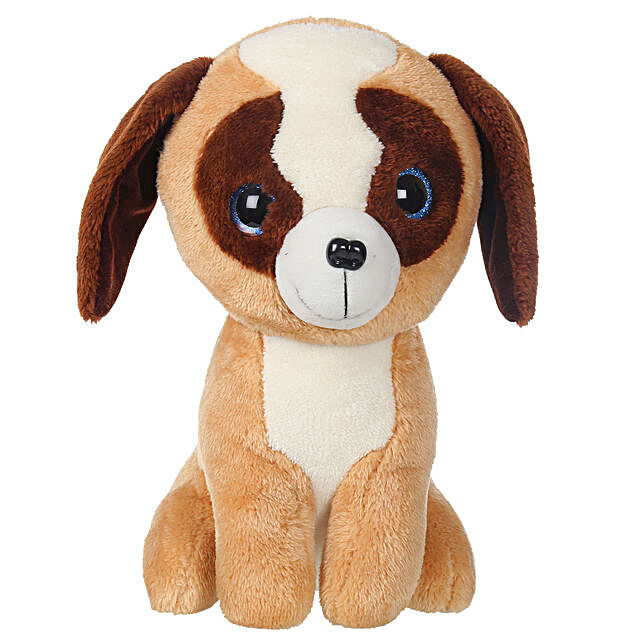 mirada soft toys