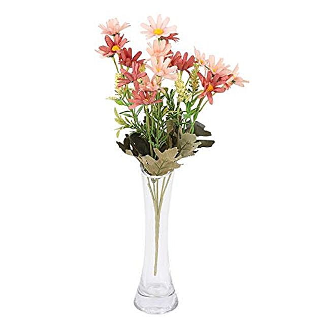 Buy/Send Beautiful Artificial Flower Bunch mp3 Online- FNP