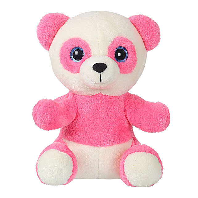 mirada soft toys