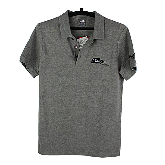 puma esn polo