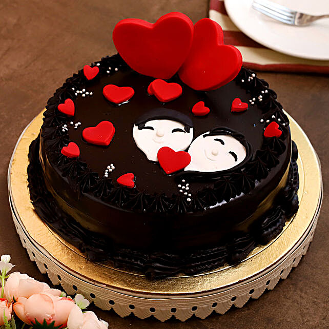 Online Best Wedding Anniversary Cakes in Dubai - Best Cake Shop - Service  Live | Blog