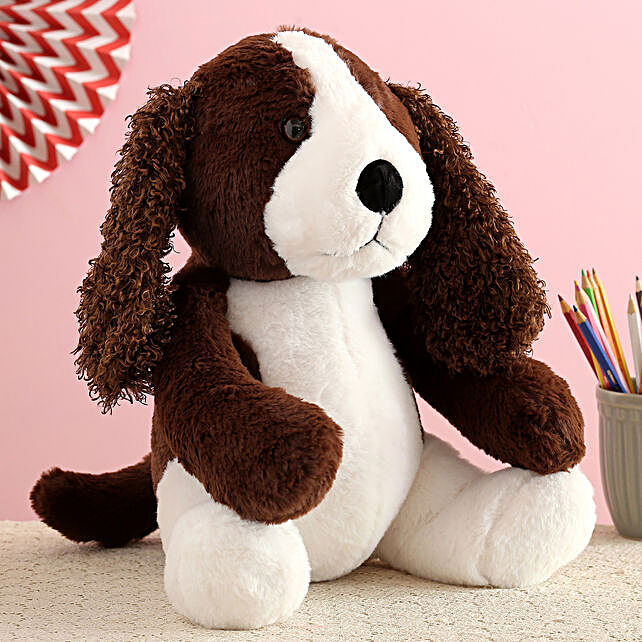 mirada soft toys