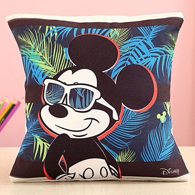 mickey mouse pillows