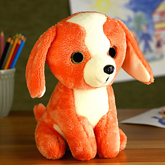 mirada soft toys