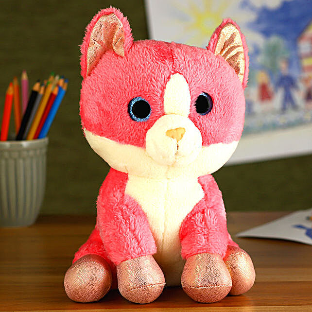 mirada soft toys