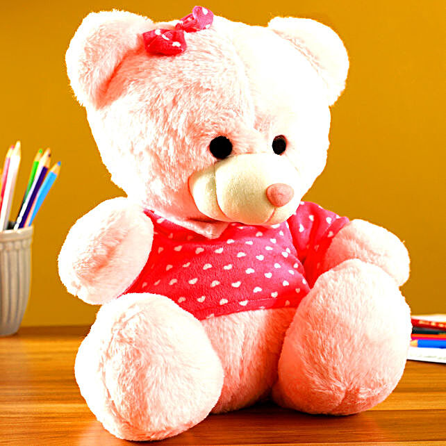 mirada soft toys