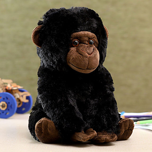 gorilla soft toy online