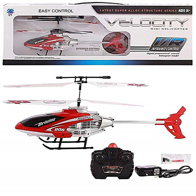 remote helicopter online