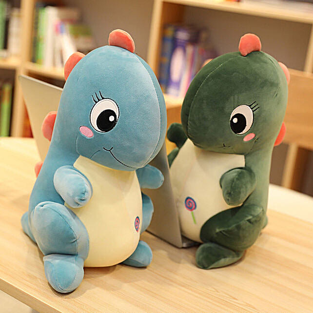 Buy/Send Plush Cute Dragon Soft Toy Online- FNP