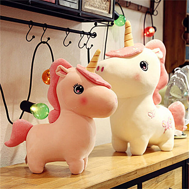 unicorn doll online