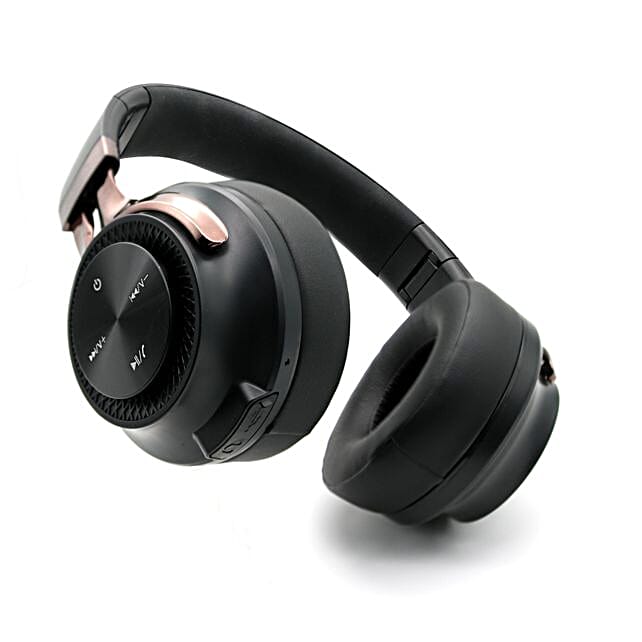 Buy/Send Hammer Bash Over The Ear Wireless Bluetooth Headphones Online FNP