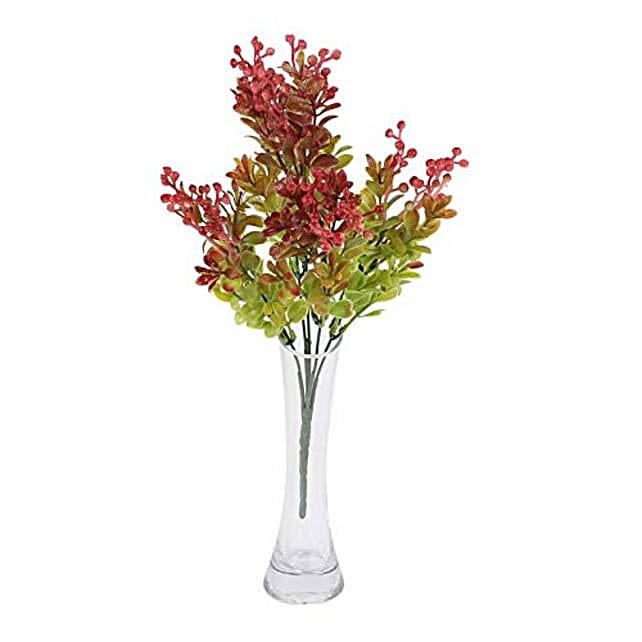 Buy/Send decorative artificial flower bunch Online FNP