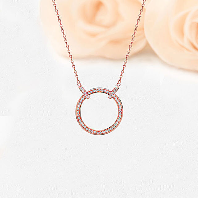 giva forever valentine pendant