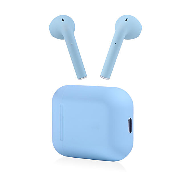 TWS002 Wireless Earbuds- Light 