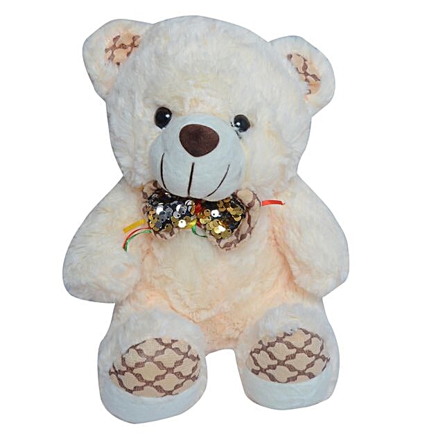 fnp teddy bear