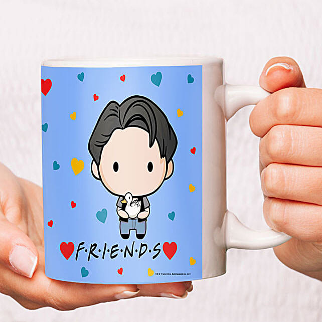 Buy/Send Joey Coffee Mug Online FNP