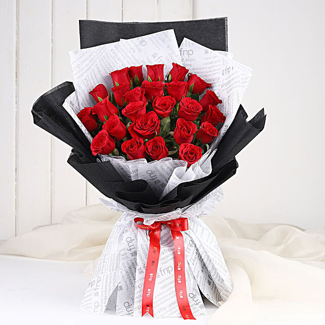 Buy/Send Love Like No Other Floral Bouquets Online FNP