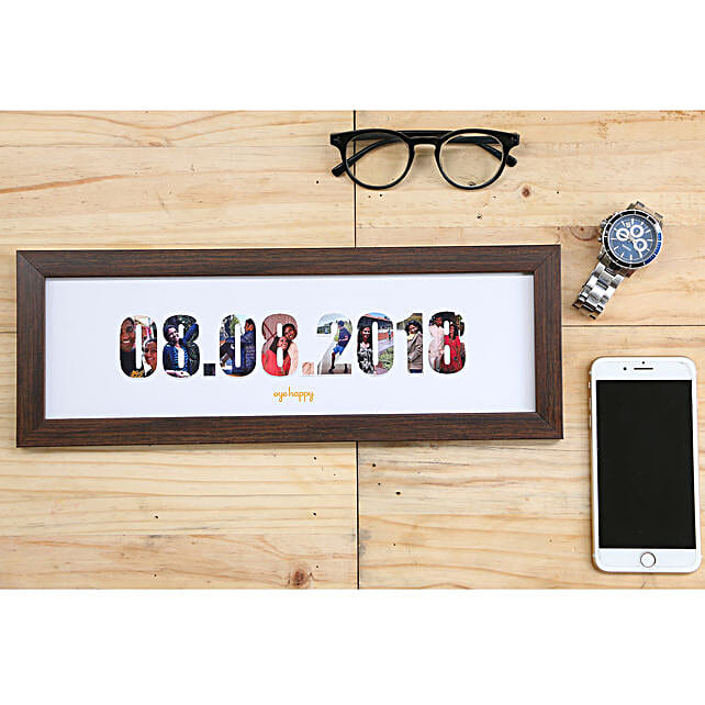 Buy/Send Frame the Date Online FNP
