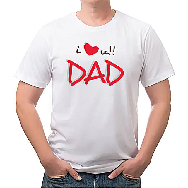 buy-send-i-love-u-dad-round-neck-dry-fit-t-shirt-extra-large-online-fnp