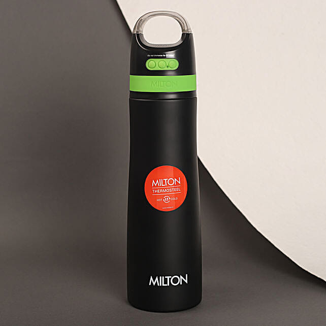 Buy/Send Milton Bluetooth Steel Bottle Online FNP
