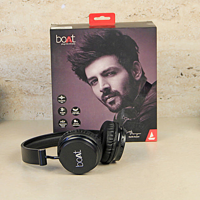 Buy/Send Rockerz Wireless Headphone Online FNP