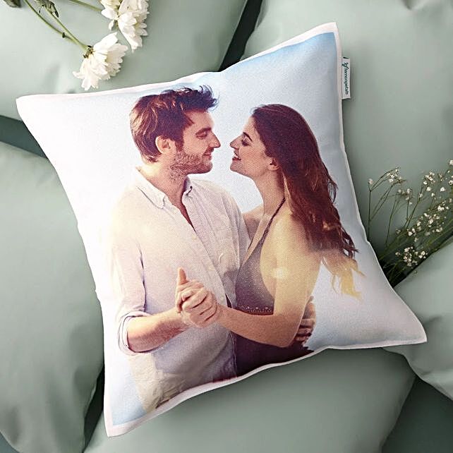 Personalised Dreamy Cushion