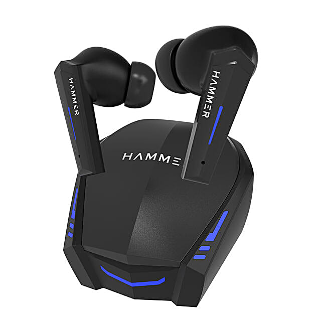 Buy/Send Hammer GShots Gaming Earbuds Online FNP