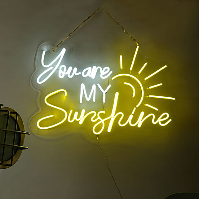 Buy/Send Radiant Love Glow LED Light Online FNP