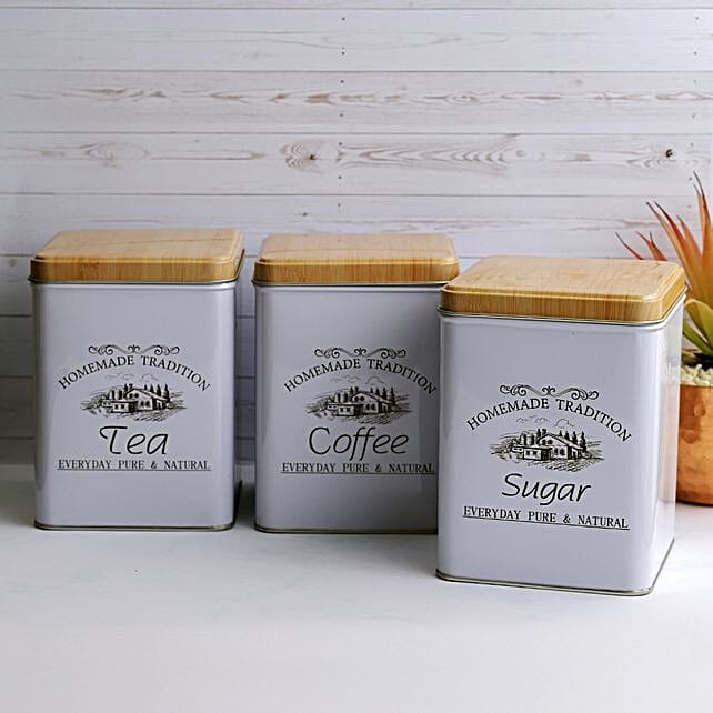 Buy/Send Traditional Vintage Storage Boxes Online FNP