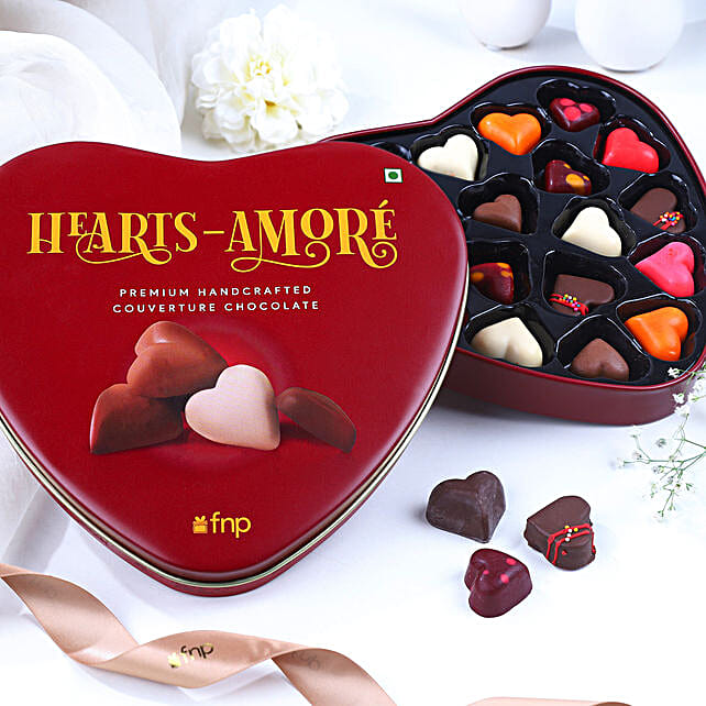 Buy/Send Divine Love Truffle Delight Online FNP