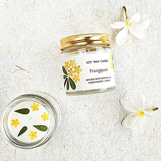 Buy/Send Serene Candle Jars Online FNP