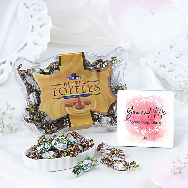 Buy/Send Milk Chocolate Melody Online- FNP