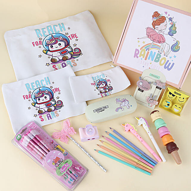 Buy/Send Creative Craft Kit Set Online FNP