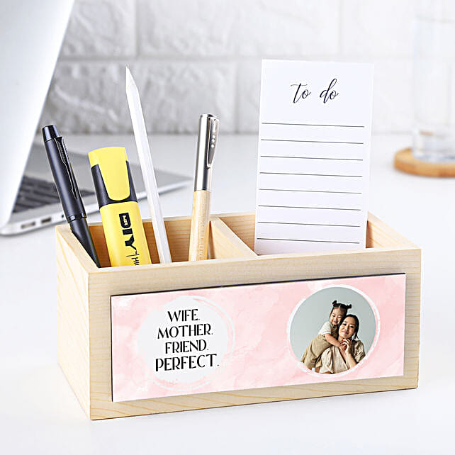 Buy/Send Table Organiser For Her Online- FNP