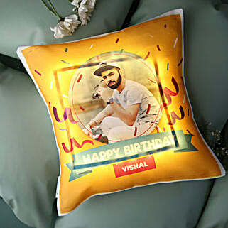 gift pillows online