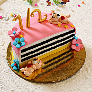 Online Half Cake Delivery In India Half Cakes Same Day And Midnight Delivery