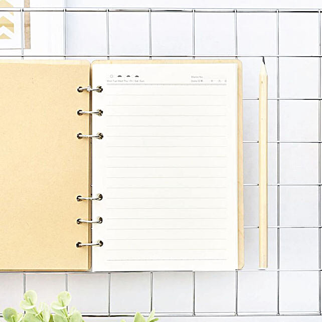 Personalised Notebook malaysia Gift Personalised Notebook FNP