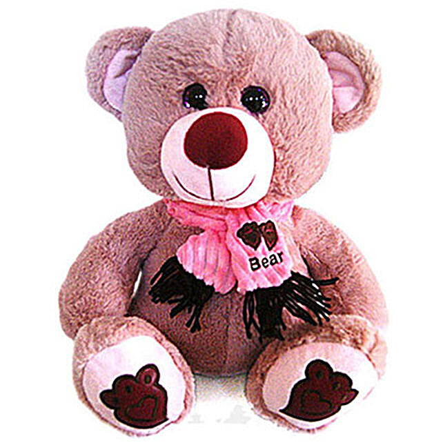 17 inch teddy bear