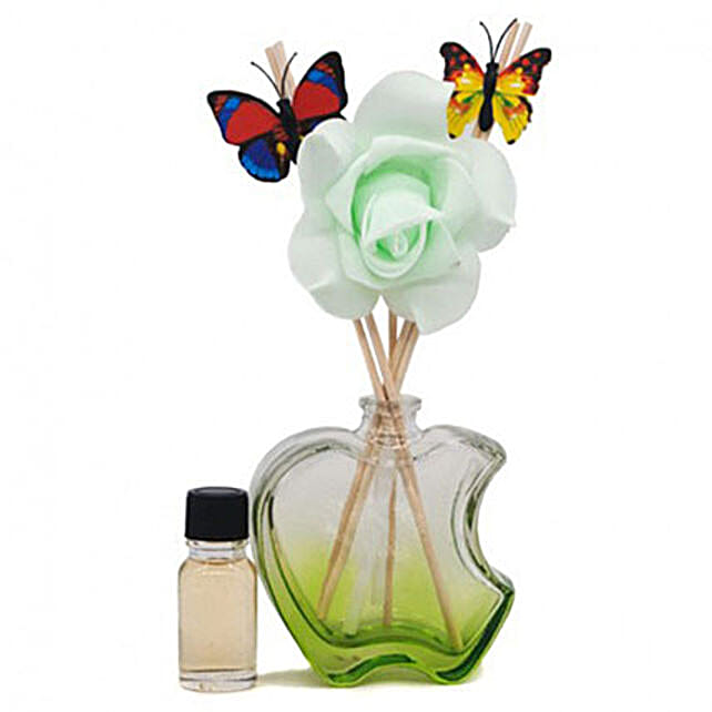 Jasmine Incense Flower Diffuser nepal Gift Jasmine Incense Flower