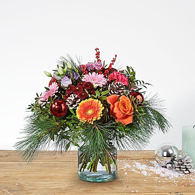 Bouquet Marina Medium netherlands | Gift Bouquet Marina Medium- FNP