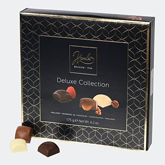 Bonbons Deluxe Box netherlands | Gift Bonbons Deluxe Box- FNP