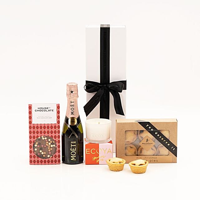 The Fun Christmas Gift Box newzealand Gift The Fun Christmas Gift